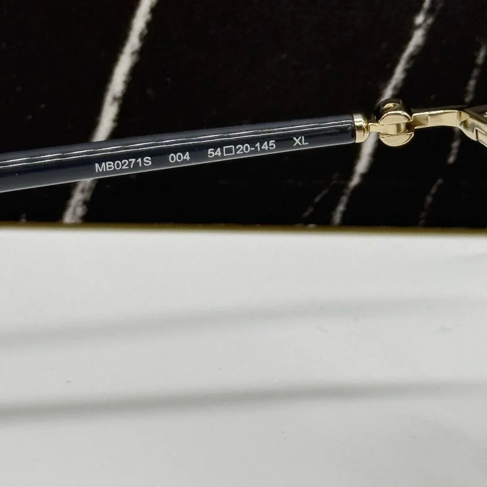 Montblanc new full